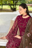 Maryam&Fatima stitch collection