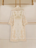 Agha Noor stitch collection