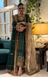 Haris shakeel Mehandi mayo collection