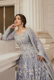 MOONLIT MAJESTY bridal collection