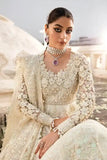 Imrozia Premium SB-22 Charmeuse Kayseria Bridal Collection