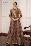 Baroque Mehandi mayo collection