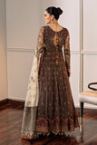 Baroque Mehandi mayo collection