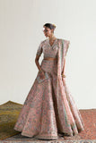 Suffuse - Zaleh bridal collection
