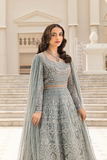 MINTY BREEZE bridal collection
