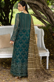 Maryam & Fatima stitch collection