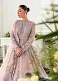 AKBAR ASLAM bridal collection