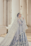 MOONLIT MAJESTY bridal collection