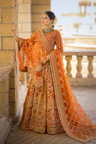 Iram khan bridal collection