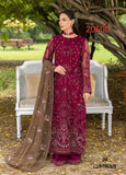 Maryam&Fatima stitch collection