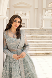 MINTY BREEZE bridal collection