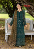 Maryam & Fatima stitch collection