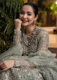 Crimson bridal collection