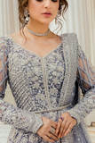 MOONLIT MAJESTY bridal collection