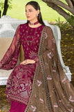 Maryam&Fatima stitch collection
