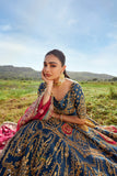Ahmad Sultana bridal collection