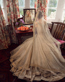 Anamta bridal collection