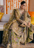 Hussain rehar Mehandi mayo collection