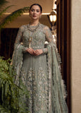 Crimson bridal collection
