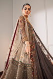 Baroque Mehandi mayo collection