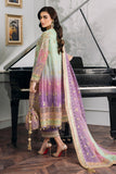 Baroque Mehandi mayo collection