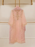 Agha Noor stitch collection
