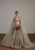 Sawara bridal collection