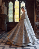 Faiza Saqlain Ayana bridal collection