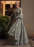 Crimson bridal collection