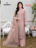 Maryam & Fatima stitch collection