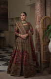 HSY - Gulistan bridal collection