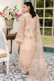 Maryam &Fatima stitch collection