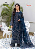 Maryam & Fatima stitch collection