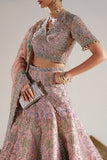 Suffuse - Zaleh bridal collection