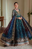 Baroque Mehandi mayo collection