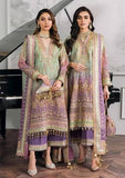 Baroque Mehandi mayo collection