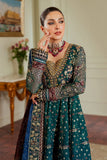 Baroque Mehandi mayo collection