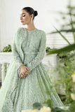 AKBAR ASLAM bridal collection