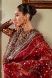 Baroque Mehandi mayo collection