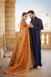 Iram khan bridal collection
