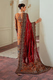 Baroque Mehandi mayo collection