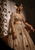 Sawara bridal collection