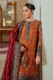 Baroque Mehandi mayo collection
