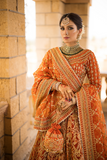Iram khan bridal collection