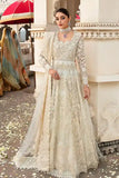 Imrozia Premium SB-22 Charmeuse Kayseria Bridal Collection
