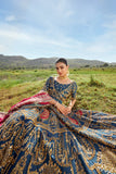 Ahmad Sultana bridal collection