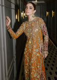 Sara rohail asghr mehndi mayo collection