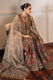 Baroque Mehandi mayo collection