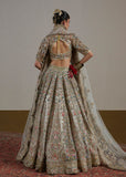 Sawara bridal collection