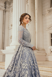 MOONLIT MAJESTY bridal collection